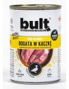 BULT Puszka bogata w kaczkę 800g