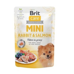 Brit Care Mini Pouch...