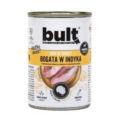 BULT mielonka bogata w...