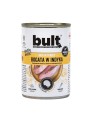 BULT mielonka bogata w indyka puszka dla psa 400g