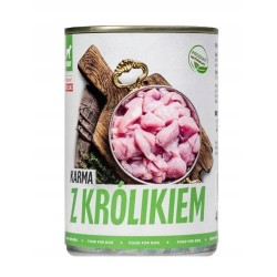 Tuf Tuf Puszka mielonka z...