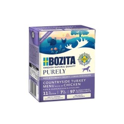 BOZITA Purely indyk z...