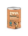 ZOYA Jagnięcina - Superfood - Karma mokra dla psów - 400g