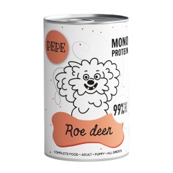 Paka Zwierzaka Pepe Roe...