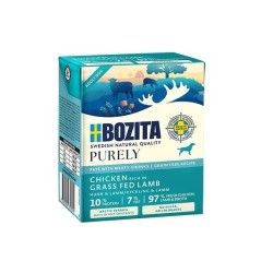 BOZITA Purely kurczak z...