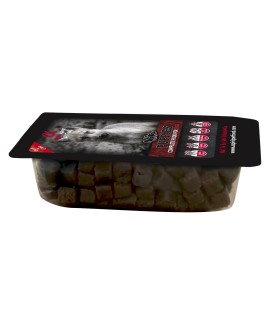 Alpha Spirit Pełnoporcjowa karma PUPPIES -200g