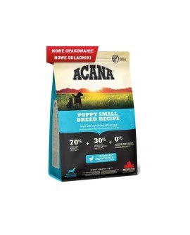 ACANA Puppy Small Breed 2kg