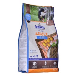Karma Bosch Fish & Potato...