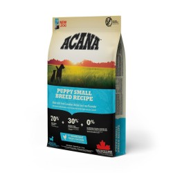 ACANA Heritage Puppy Small...