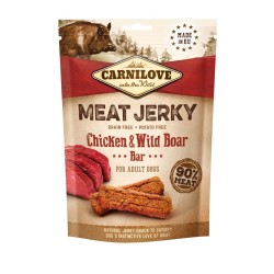 Carnilove Jerky Chicken &...