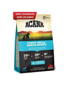 ACANA Puppy Small Breed 6kg