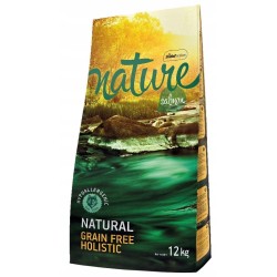 Nature Salmon Grain Free...