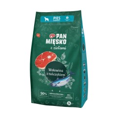 Pan Mięsko Wołowina z...