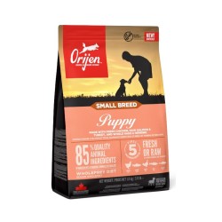 ORIJEN Small Breed Puppy 1.8kg
