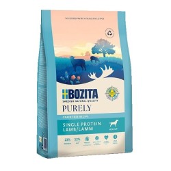 BOZITA Purely jagnięcina...