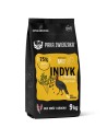 Paka Zwierzaka Seventh Heaven Indyk z maliną ''M'' 9kg