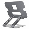 j5create JTS427 Podstawka pod notebooka i tablet Szary 40,6 cm (16")