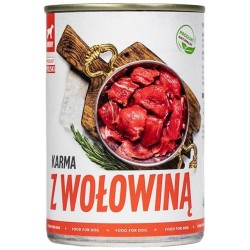 Tuf Tuf Puszka mielonka z...