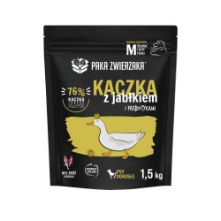 Paka Zwierzaka Seventh...