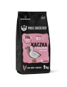 Paka Zwierzaka Seventh Heaven Kaczka z łososiem dla szczeniąt ''PUPPY'' 9kg