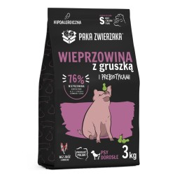 Paka Zwierzaka Seventh...