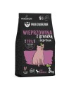 Paka Zwierzaka Seventh Heaven Wieprzowina z gruszką ''S'' 3kg