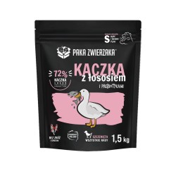 Paka Zwierzaka Seventh...