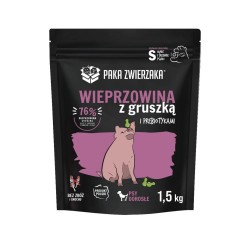 Paka Zwierzaka Seventh...