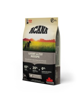 ACANA Light & Fit dog 6kg
