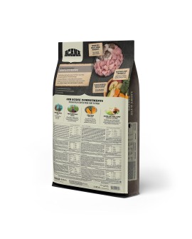 ACANA Light & Fit dog 6kg