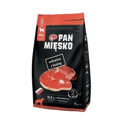 Pan Mięsko...
