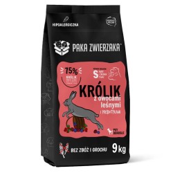 Paka Zwierzaka Seventh...