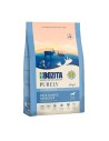 BOZITA Purely renifer karma bezzbożowa dla dorosłych aktywnych psów 2,5 kg