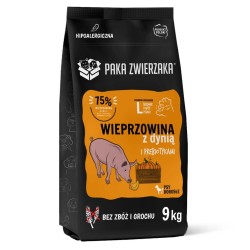 Paka Zwierzaka Seventh...