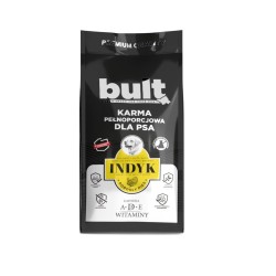 BULT indyk sucha karma dla...