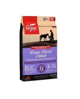 ORIJEN Adult Large Breed 11.4KG