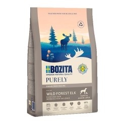 BOZITA Purely łoś...