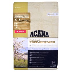 ACANA Free-Run duck dog 2kg
