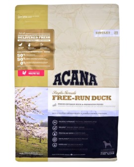 ACANA Free-Run duck dog 2kg