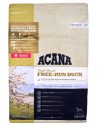 ACANA Free-Run duck dog 2kg