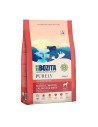 BOZITA Purely łosoś i wołowina karma bezzbożowa dorosłe psy duże rasy 2,5 kg