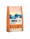 BOZITA Purely łosoś i wołowina dorosłe małe rasy 7,5 kg