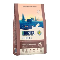 BOZITA Purely kurczak z...