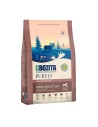 BOZITA Purely kurczak z łosiem karma dla szczeniąt i suk karmiących 11kg