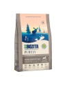 BOZITA Purely łoś szczenięta i junior duże rasy 11 kg