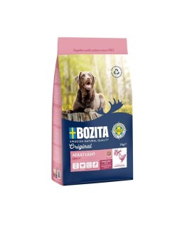 Bozita Original Adult Light Kurczak-12 kg