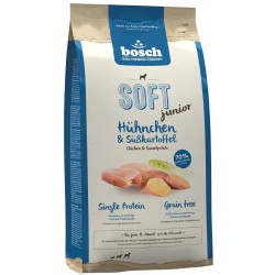 BOSCH Soft Junior...