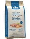 BOSCH Soft Junior Kurczak&Bataty - sucha karma dla psa - 12,5kg