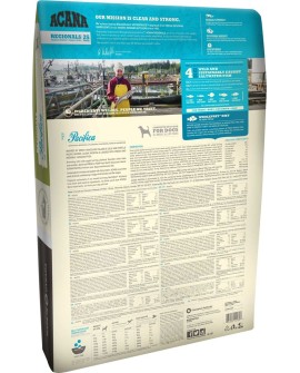 ACANA Pacifica Dog 11,4kg (WYPRZEDAŻ)