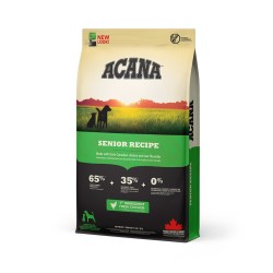 ACANA Heritage Senior Dog -...